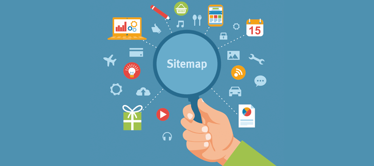 Sitemap o mapa de sitio, ¿Qué es y para qué sirve?